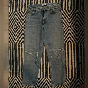 Citizens of Humanity Mid-Rise Jean